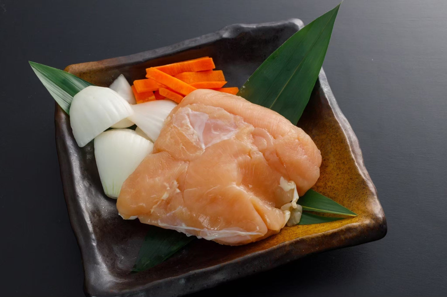 北海道産　鶏ササミ【1人前】