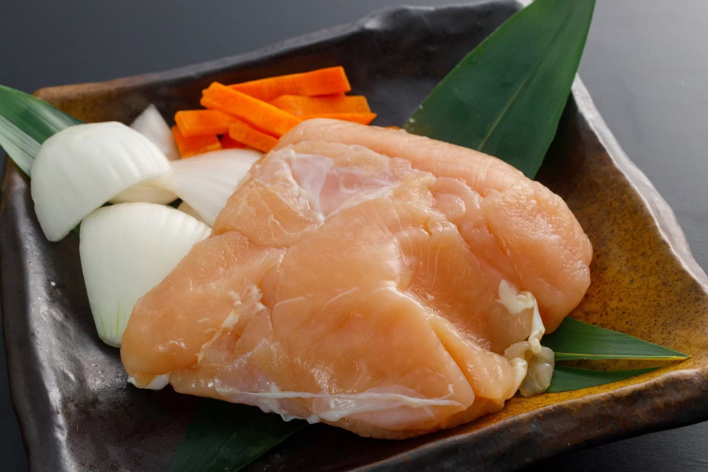 北海道産　鶏ササミ【1人前】